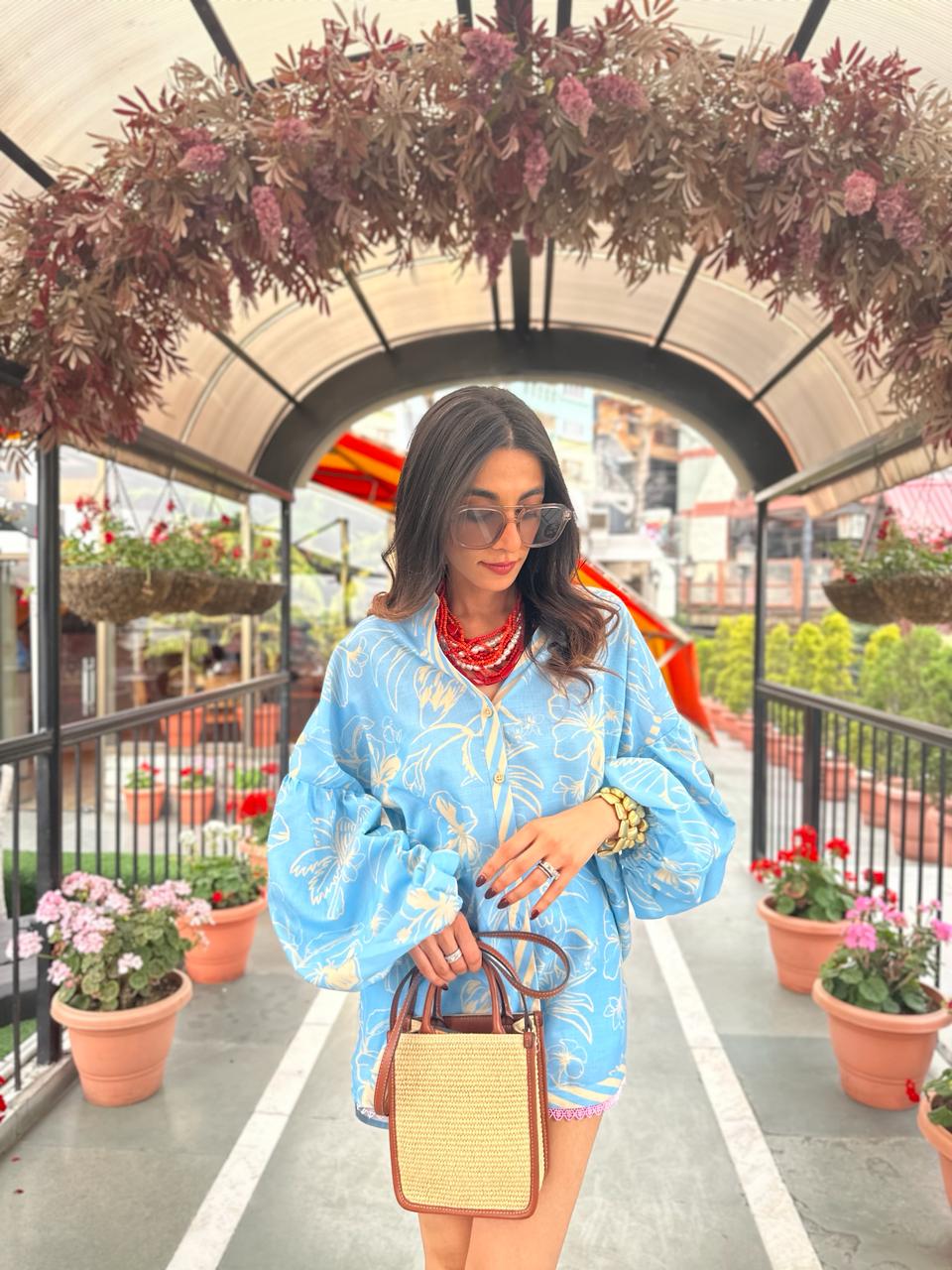 MEHAK JAIN IN TILLIE