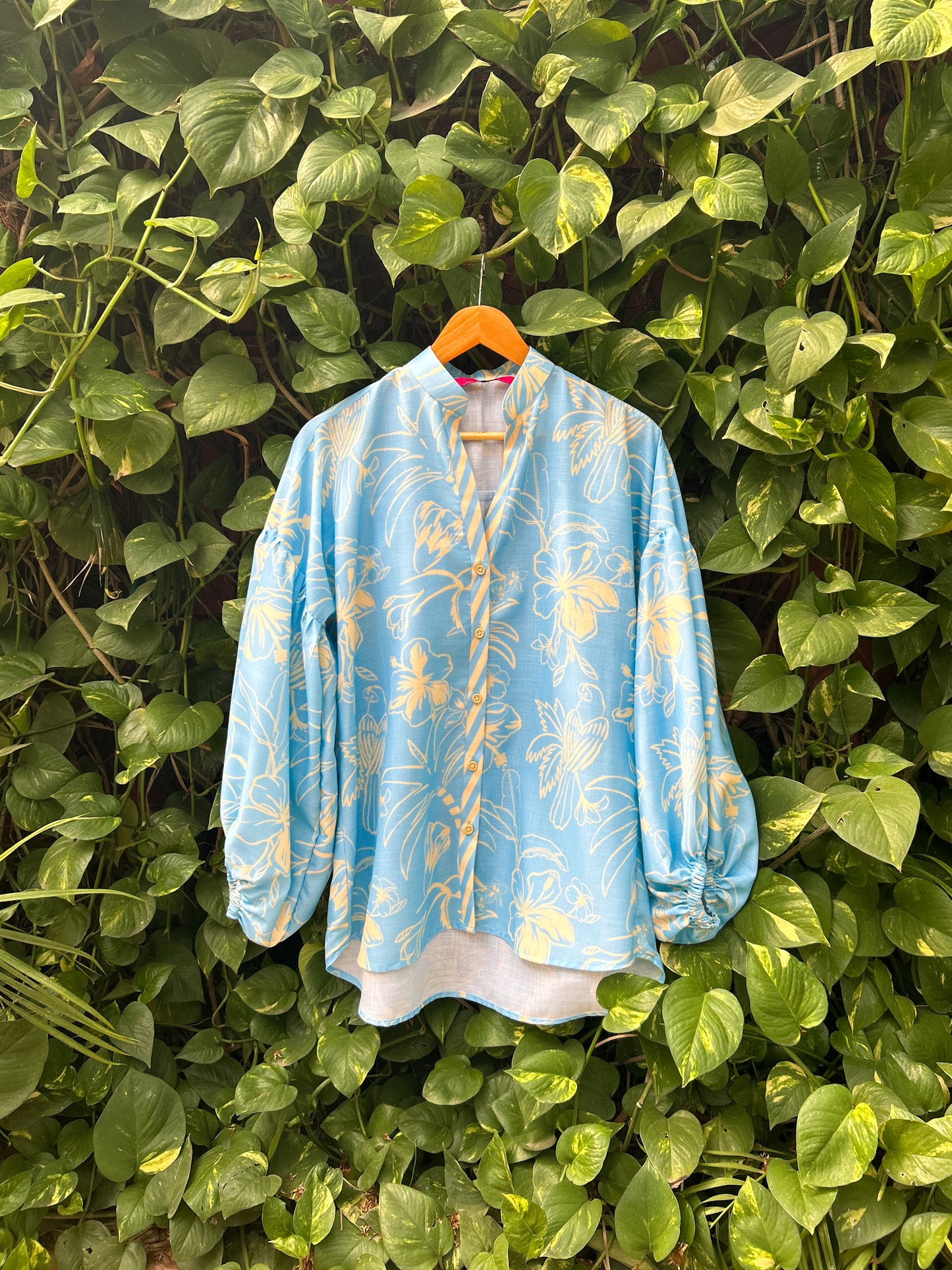 TILLIE SHIRT