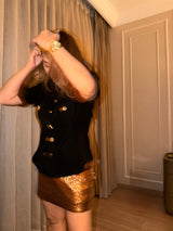 Vivienne skirt