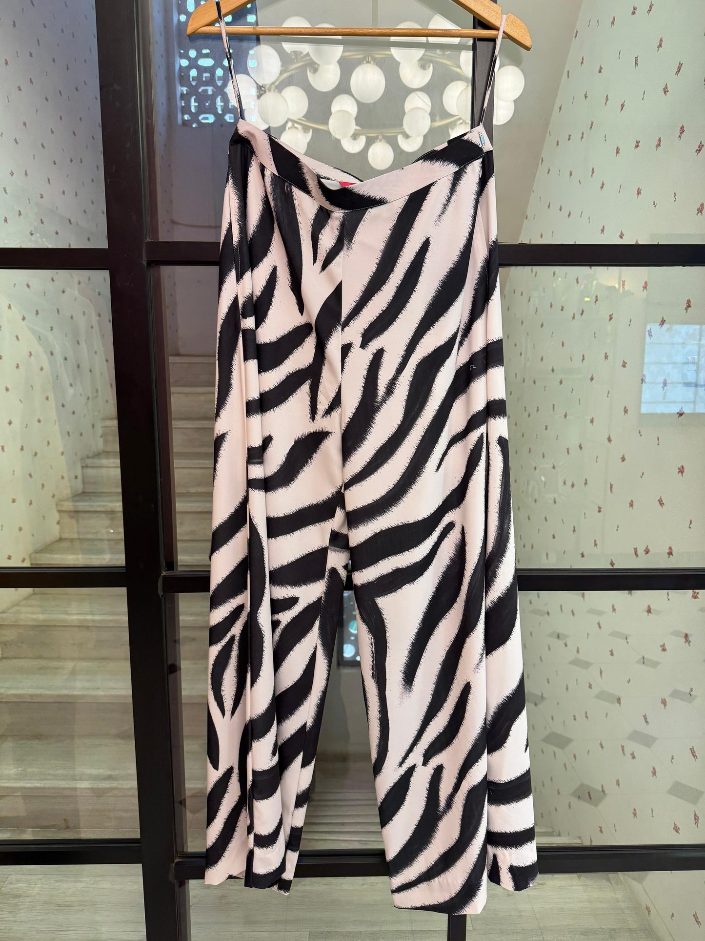 Tiger pants