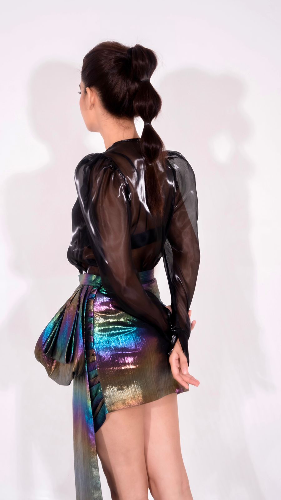 Aura top