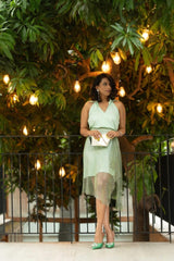 Pavitra Sagar in Kiwi