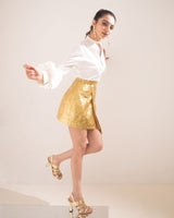 Quinn skirt