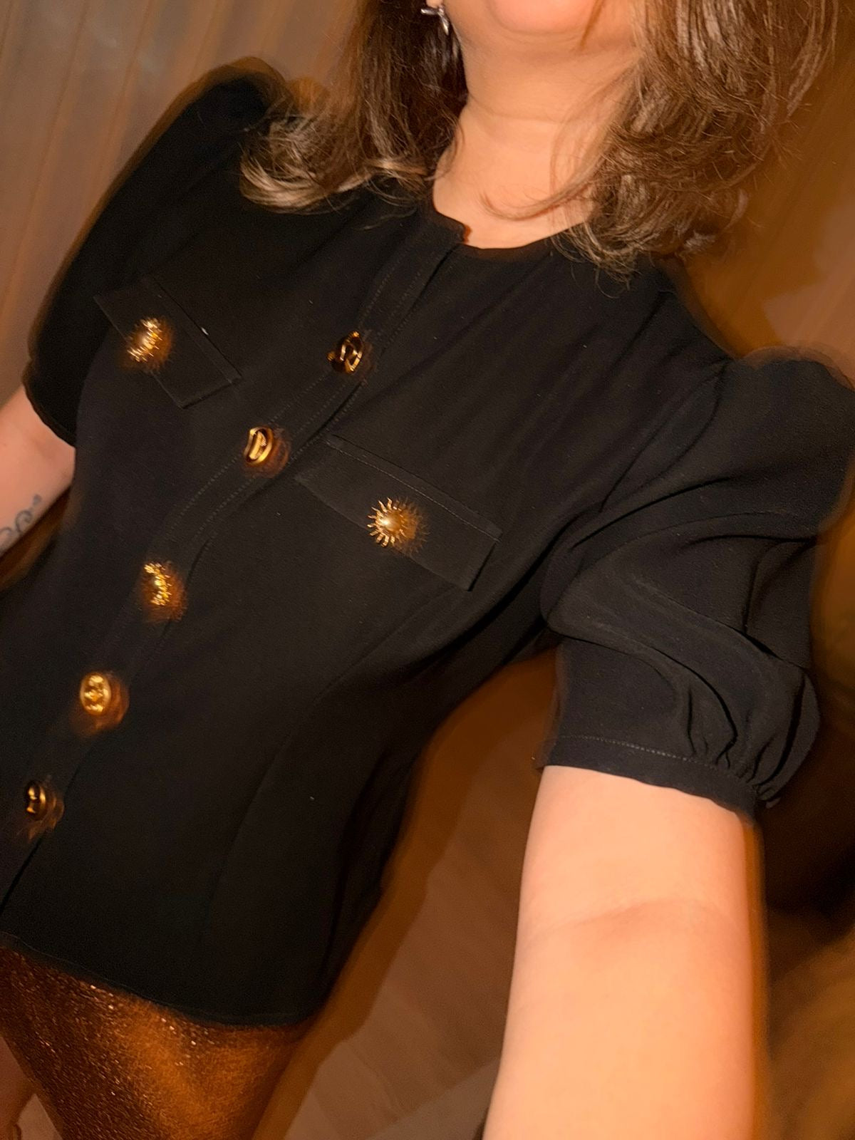 Vivienne Top