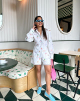 Arushi Mehra in Gabby