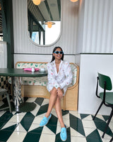 Arushi Mehra in Gabby
