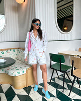 Arushi Mehra in Gabby