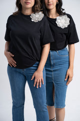 Twilight oversize t-shirt