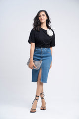 Twilight oversize t-shirt