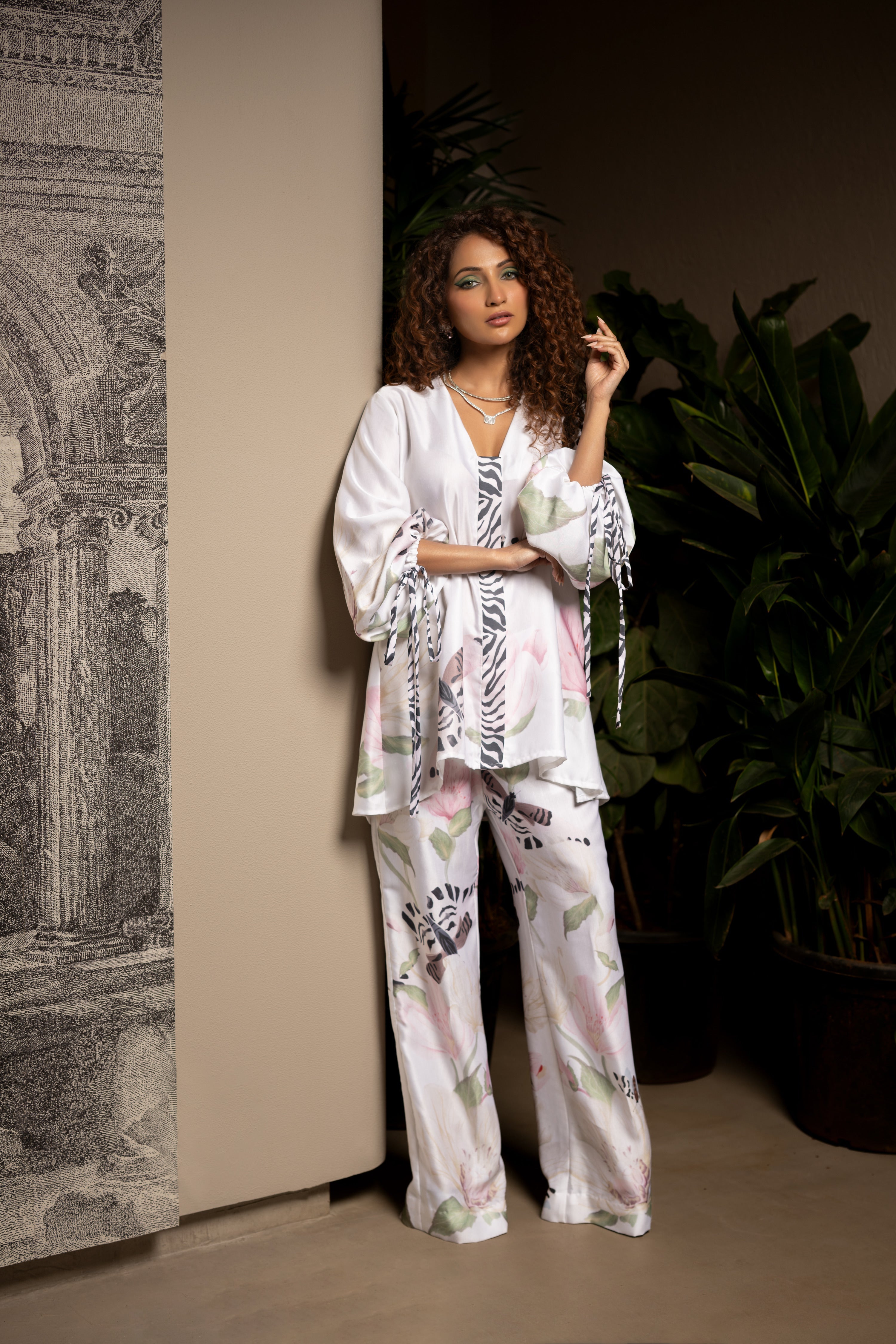 Melody shirt