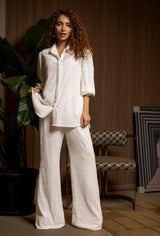 Crystal pants