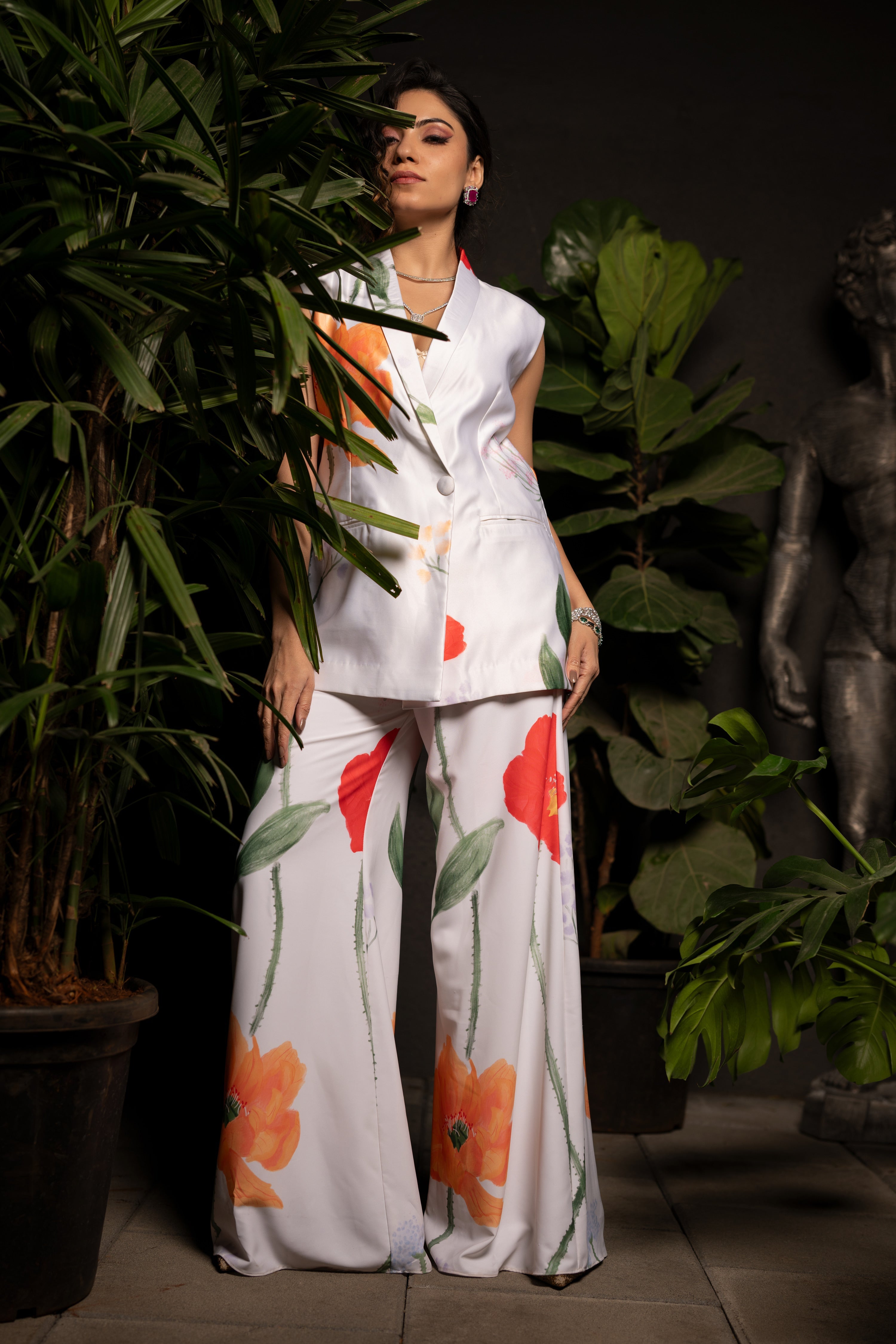 Blossom pants