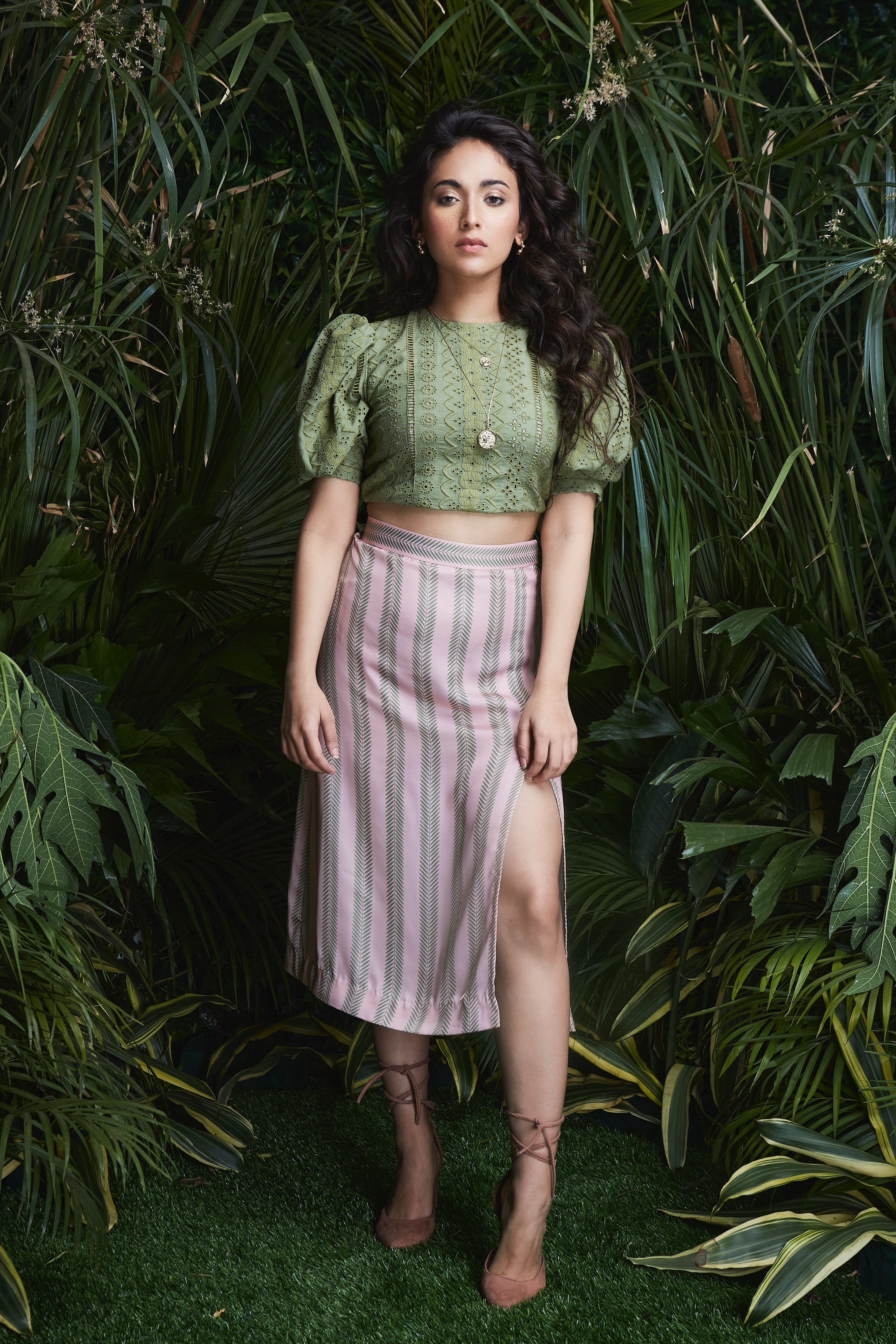 Illana skirt
