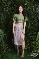Illana skirt