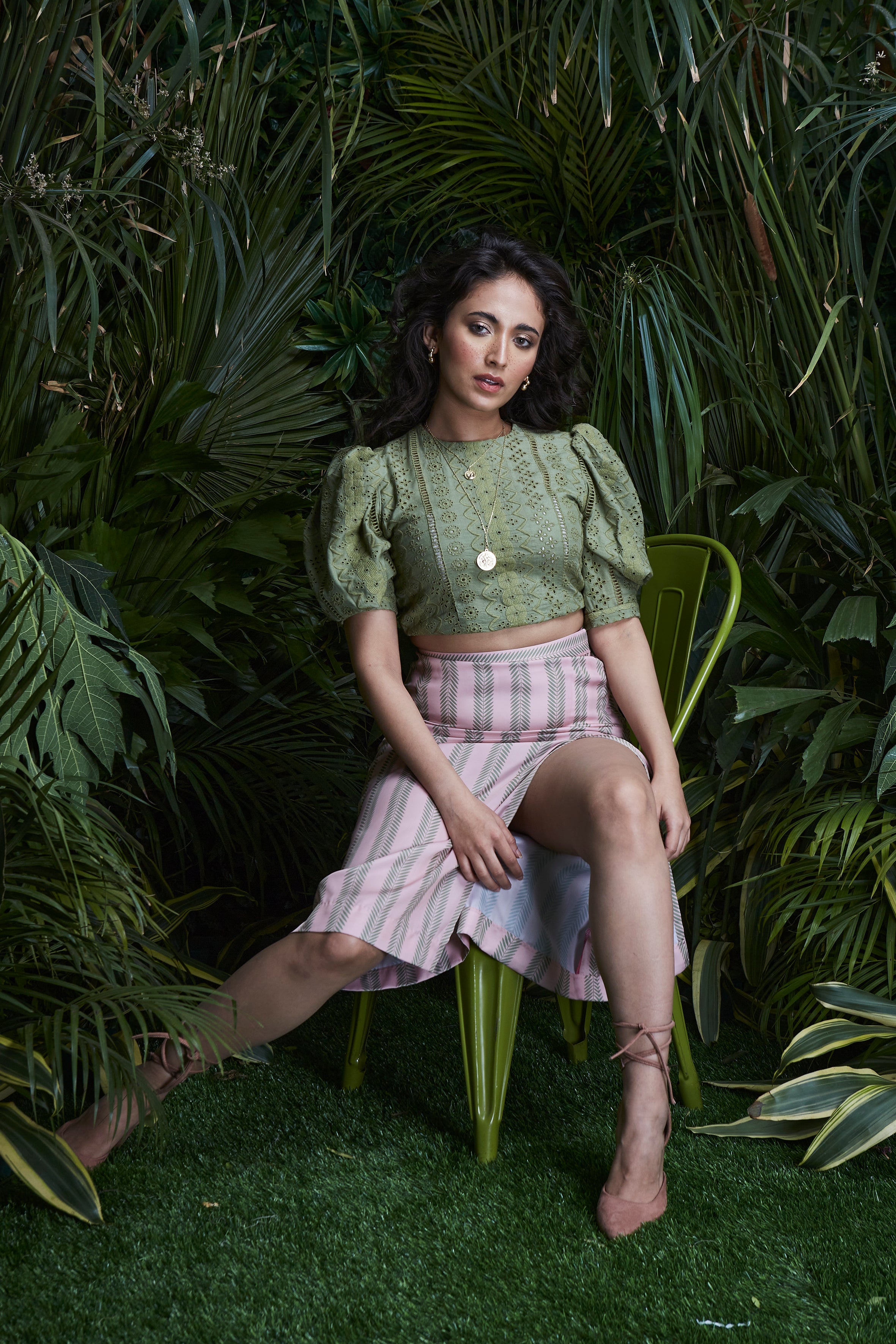 Illana skirt