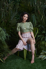 Illana skirt