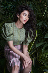 Illana skirt