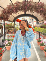 Mehak Jain in Tillie
