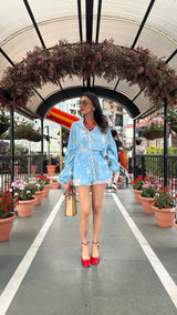 Mehak Jain in Tillie