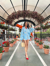 Mehak Jain in Tillie