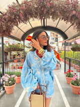 Mehak Jain in Tillie