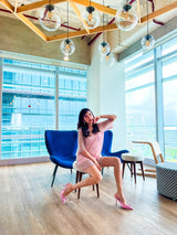 Barkha Singh in Bubbles