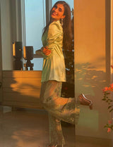 Prerna Goel in Emma set
