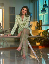 Prerna Goel in Emma set