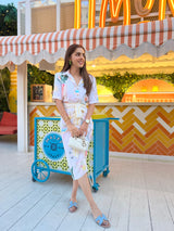 Sharnamli in Julie