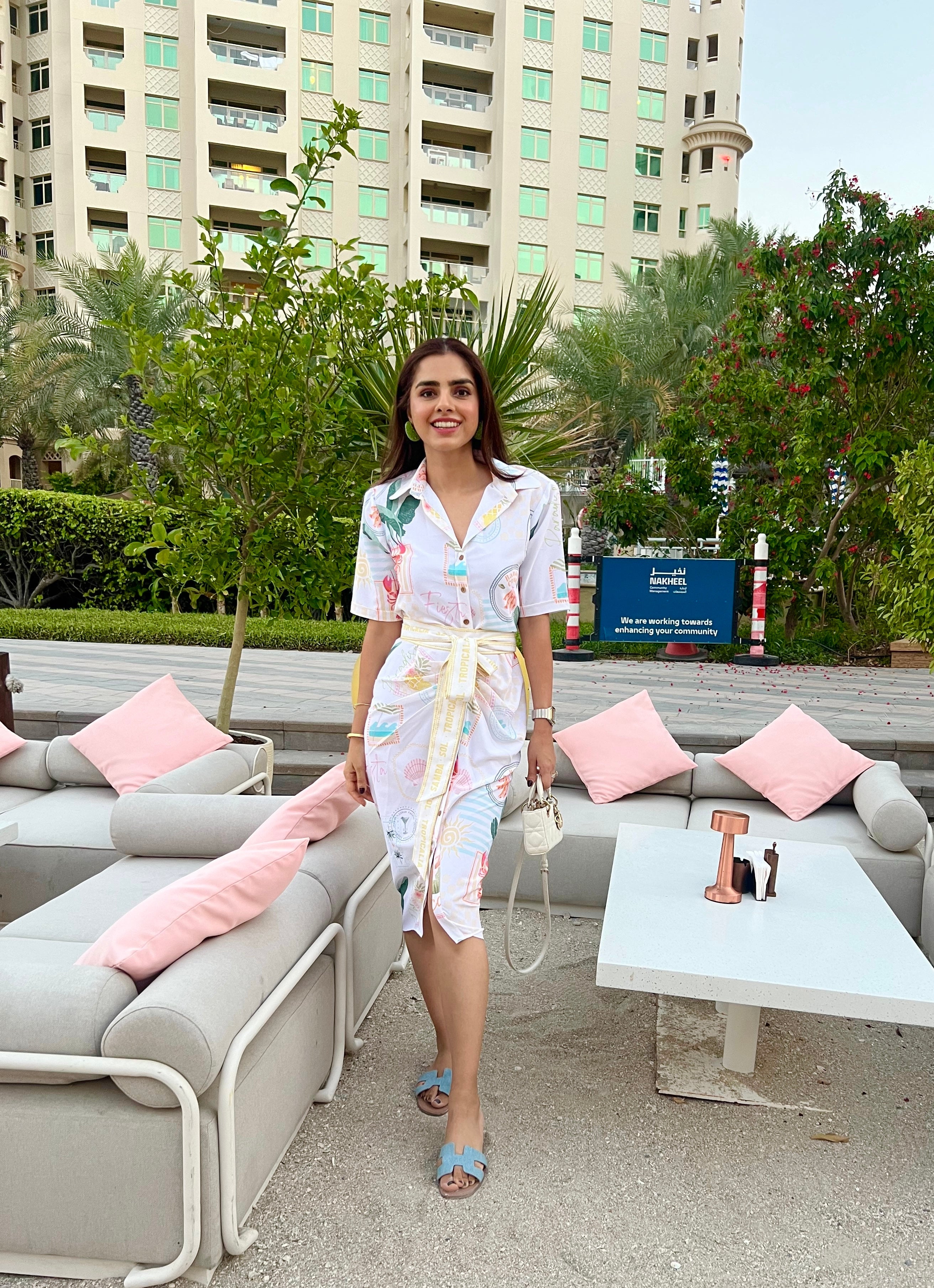 Sharnamli in Julie