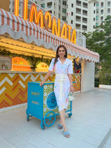 Sharnamli in Julie