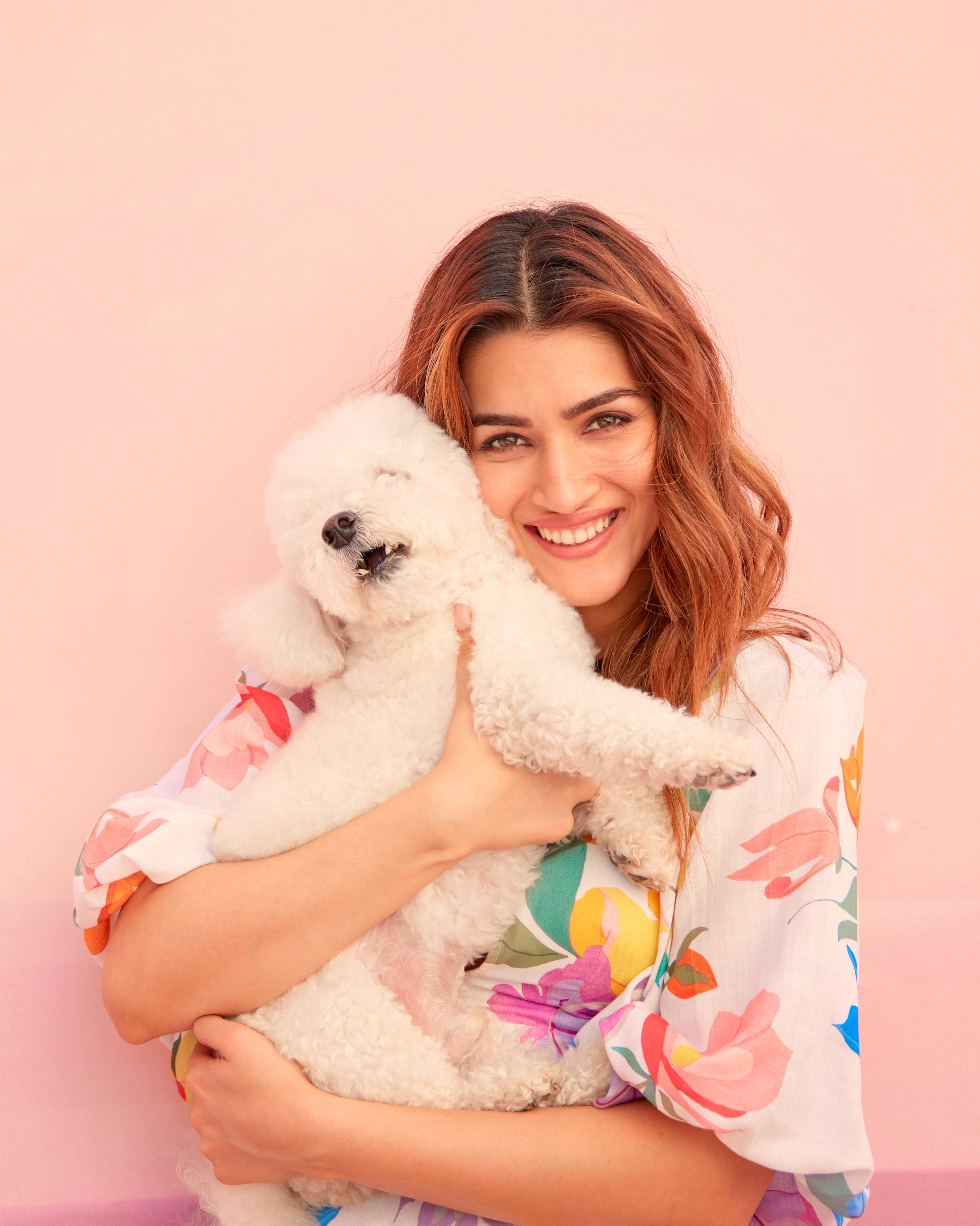 Kriti Sanon in Suki