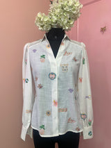 Gabby shirt