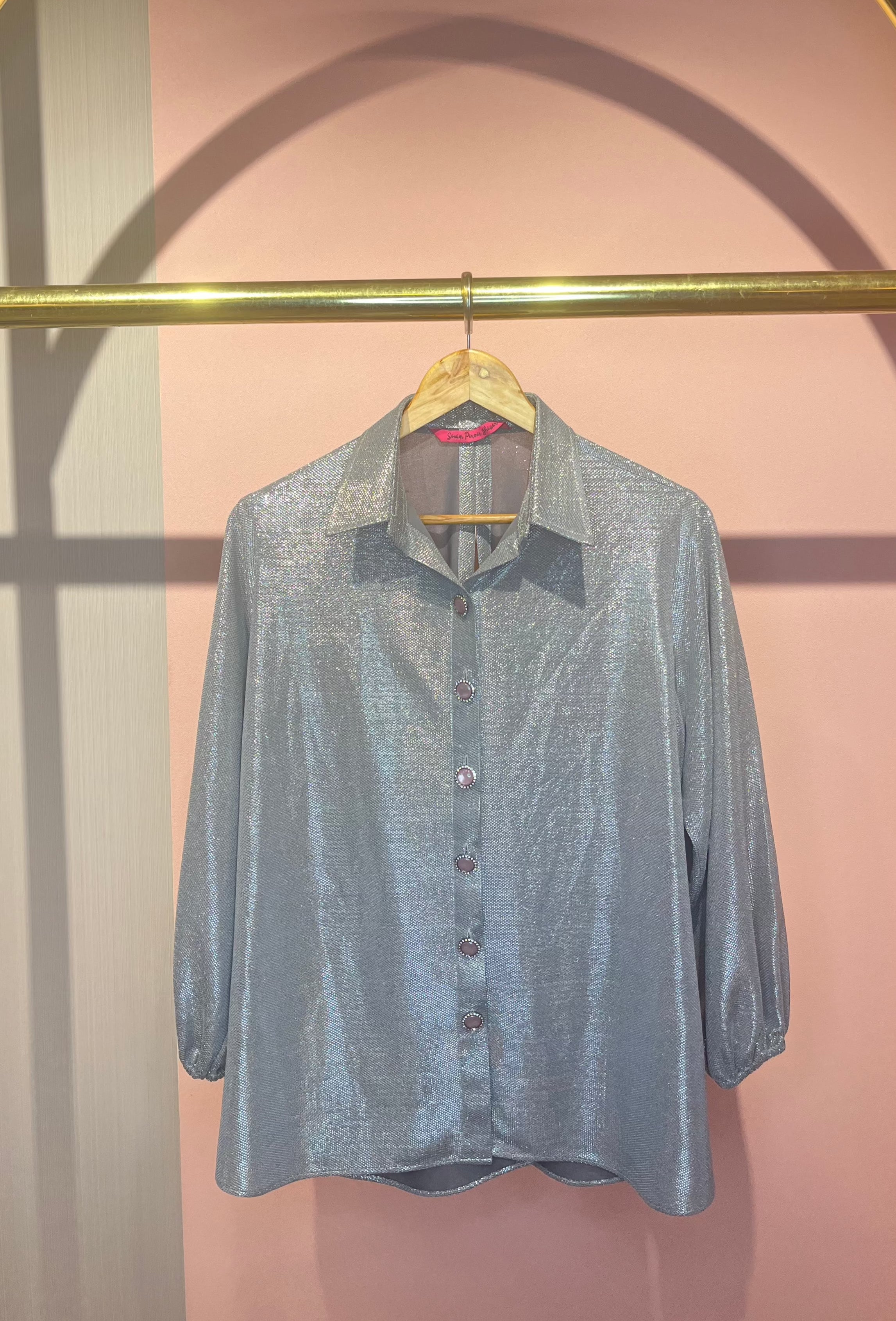 Gloss shirt