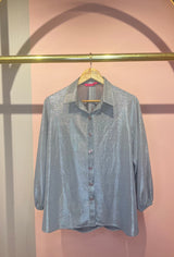 Gloss shirt