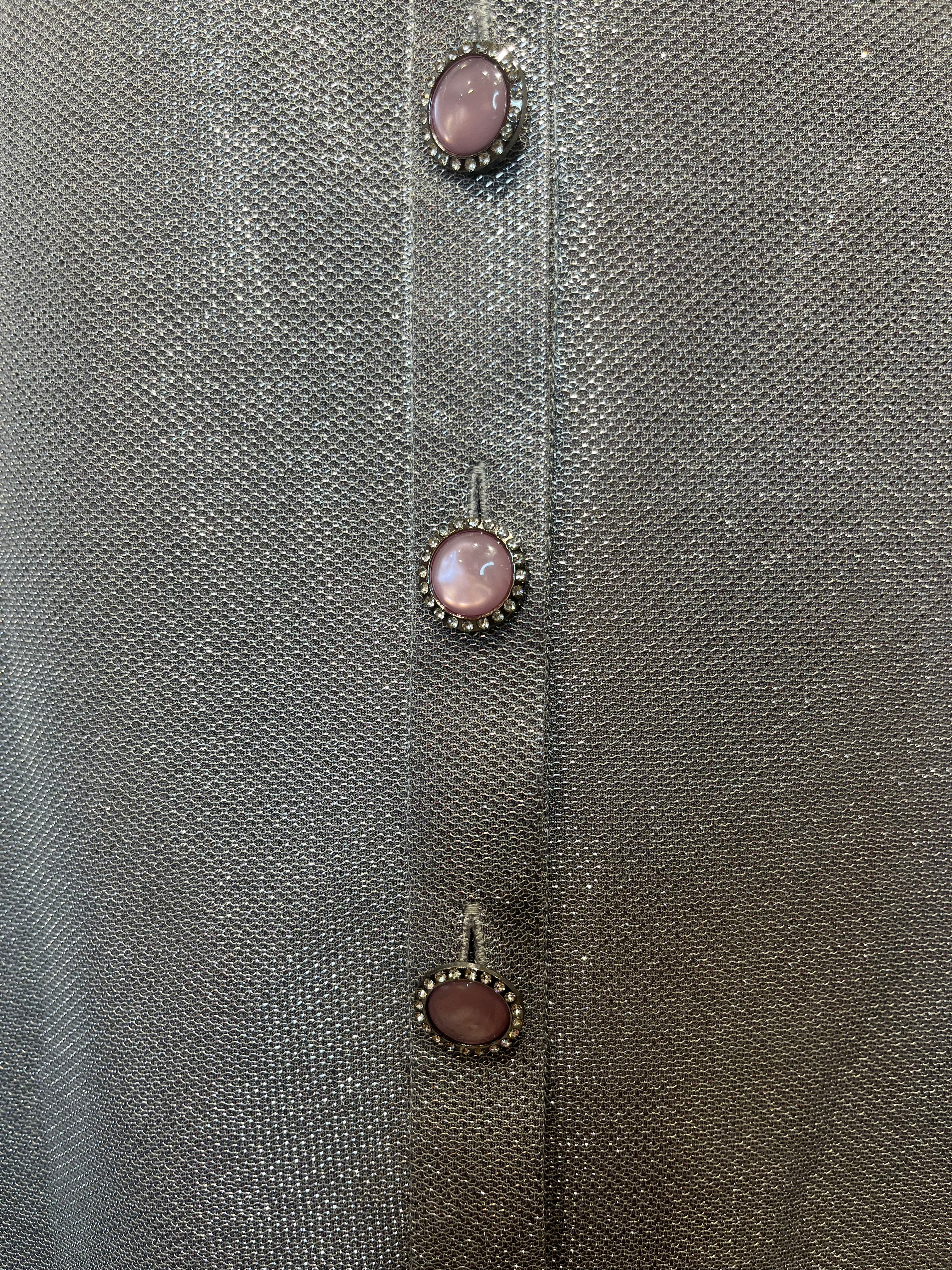 Gloss shirt