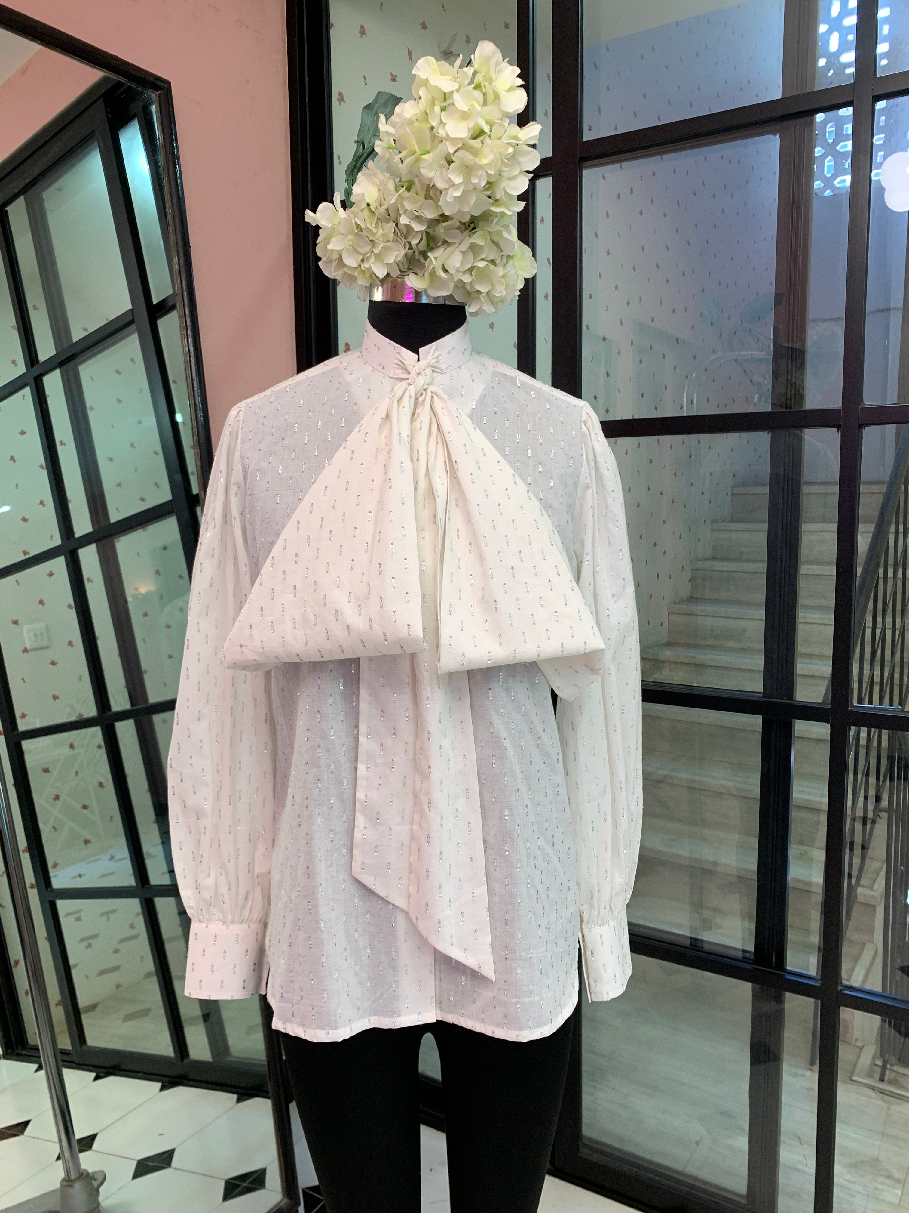 Elisa Shirt