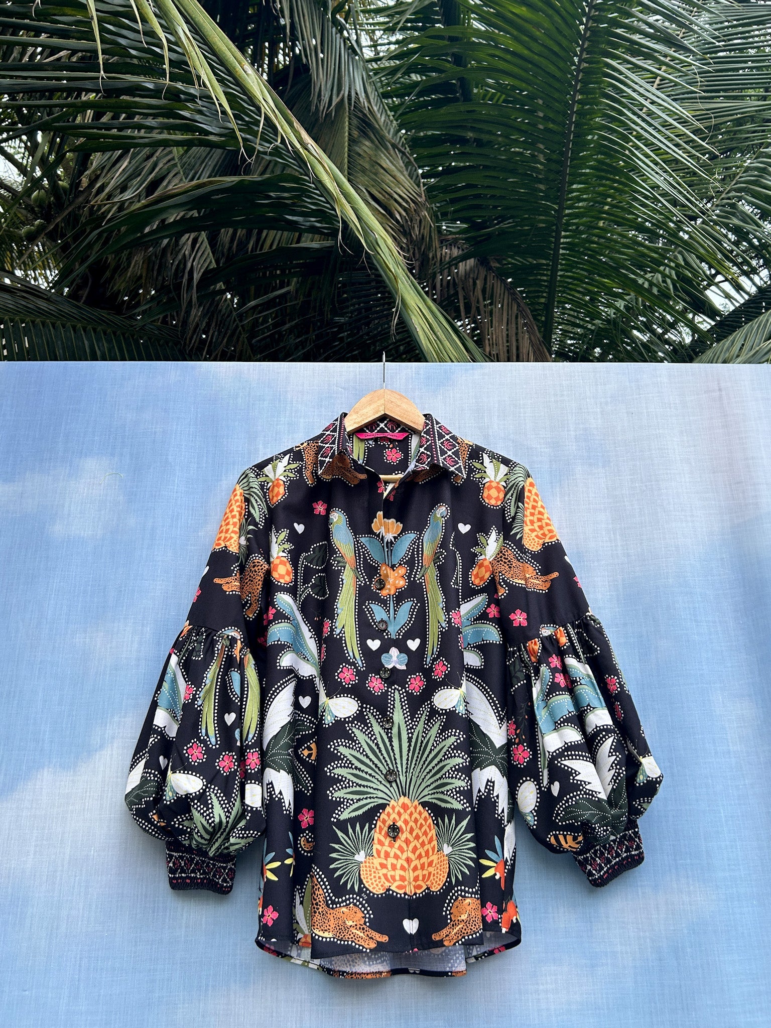 Ohana shirt