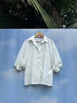 Phoebe shirt