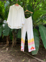 Coral set