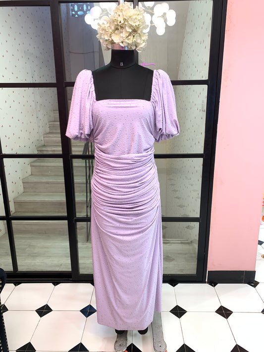 Unicorn dress