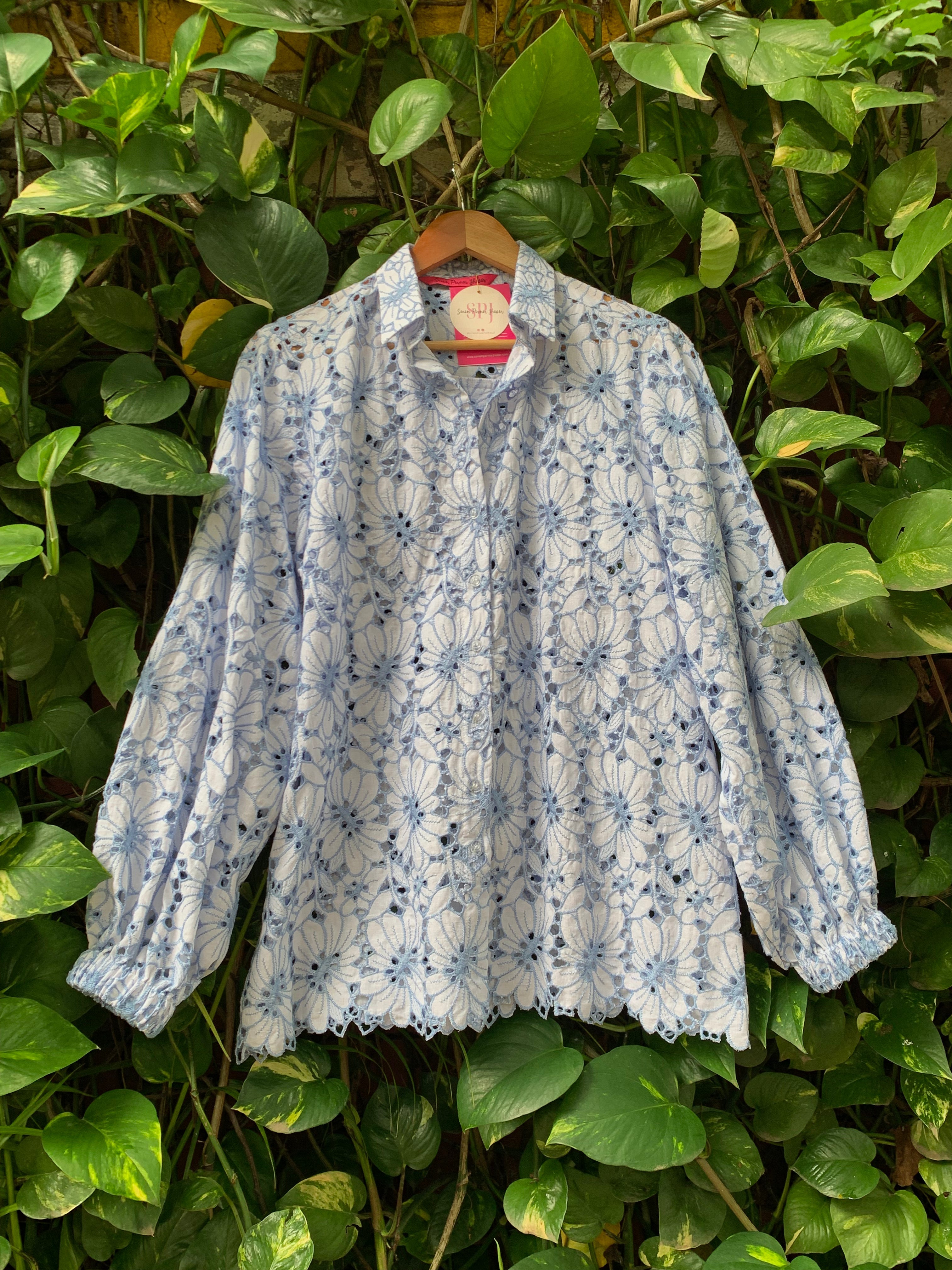 Gina shirt
