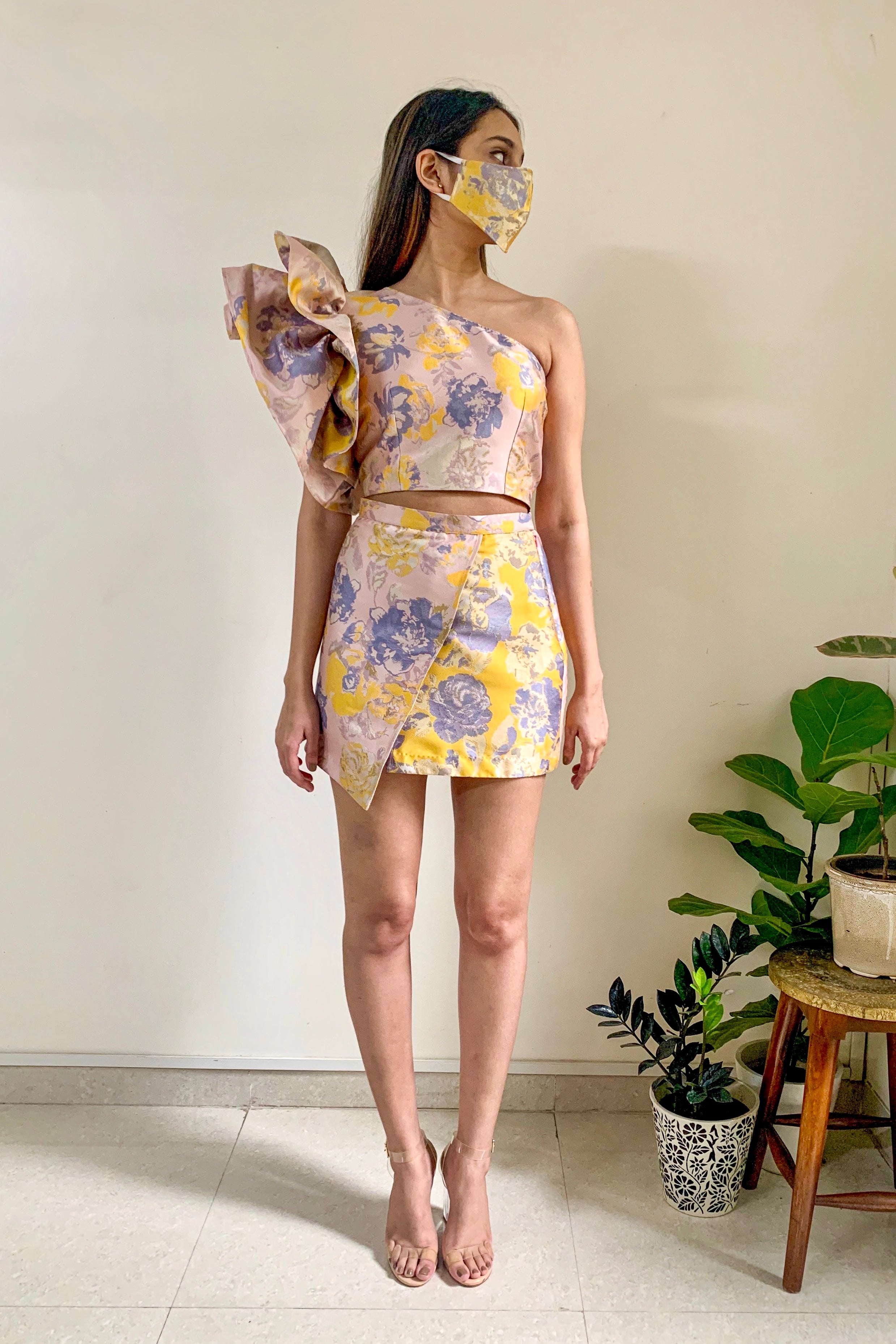 Honey skirt