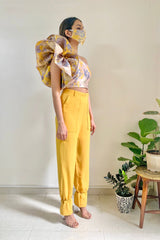 Honey top