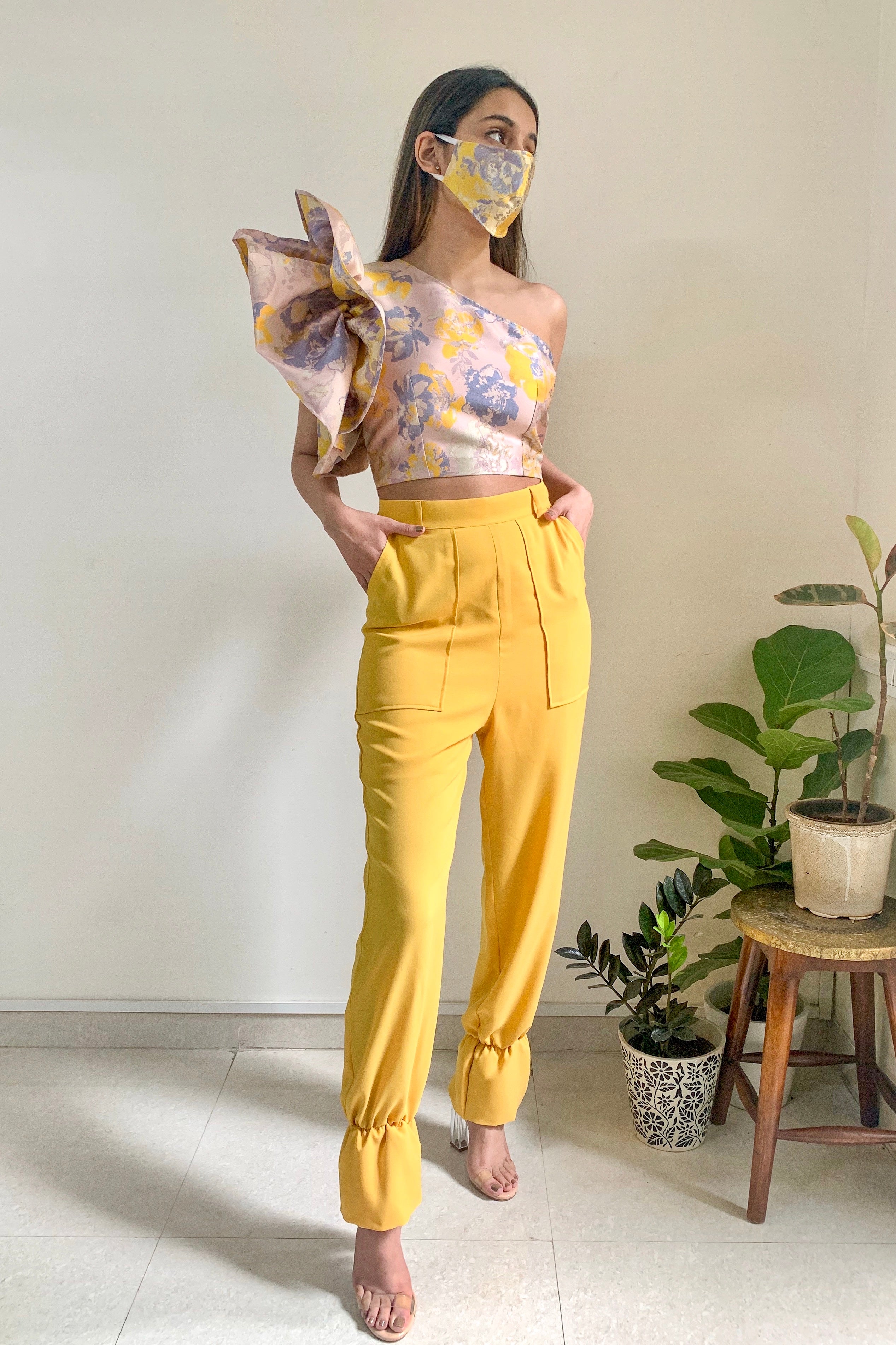 Honey top