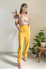 Honey top