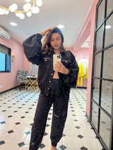 Astrid jogger set