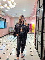 Astrid jogger set