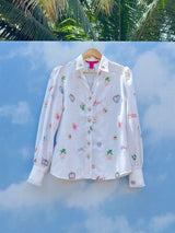 Gabby shirt
