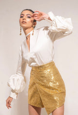 Quinn top